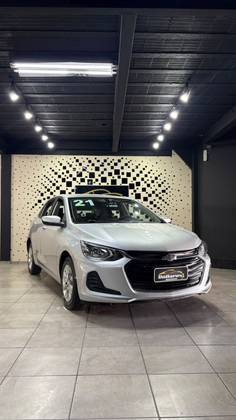 CHEVROLET ONIX 1.0 FLEX LT MANUAL CHEVROLET ONIX 1.0 FLEX LT MANUAL